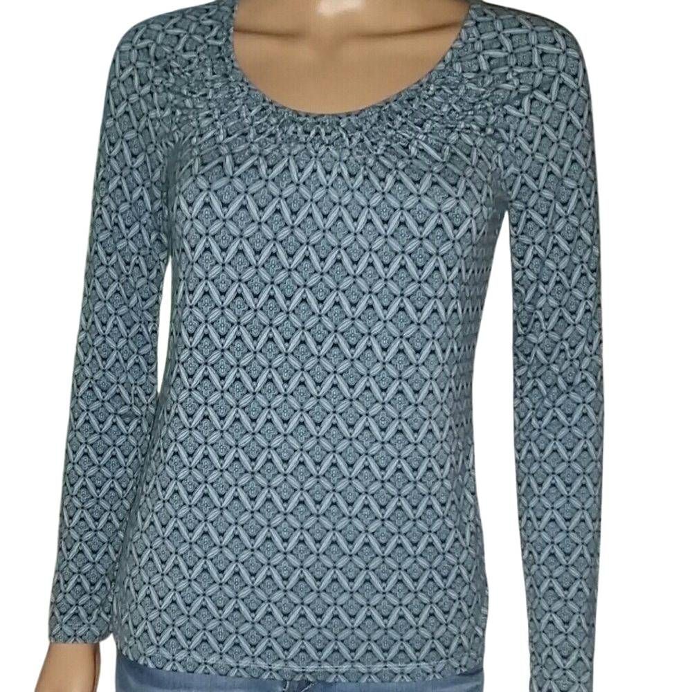 LOFT longsleeve top S